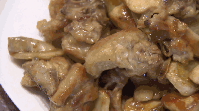 吃鸡，广东人最体面的生活方式