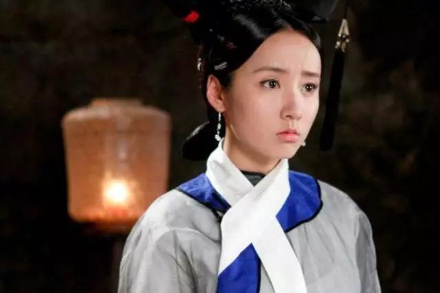 演技差还是有隐情？这些“不争气”的女演员，