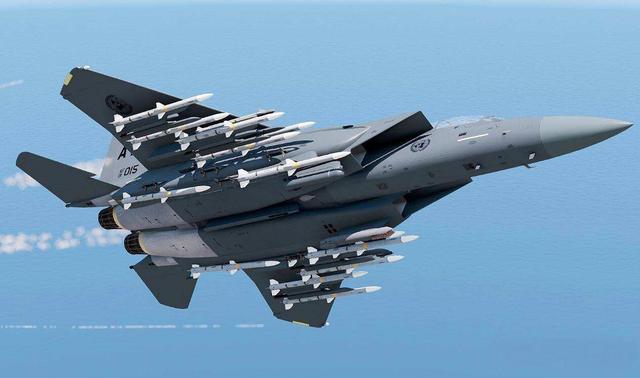 五一放假看见这则新闻吓一跳！如此轻视F35，是