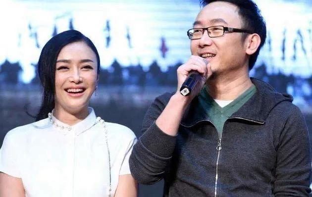 让黄晓明苦追，被陆川求婚四次，感情专一的秦岚为何至今没嫁？