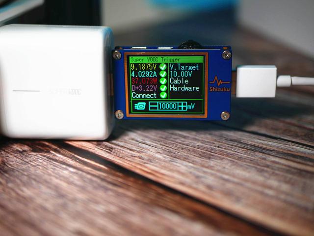 深度体验OPPO Ace2：除了双闪充组合，它能否撑起Ace体验？