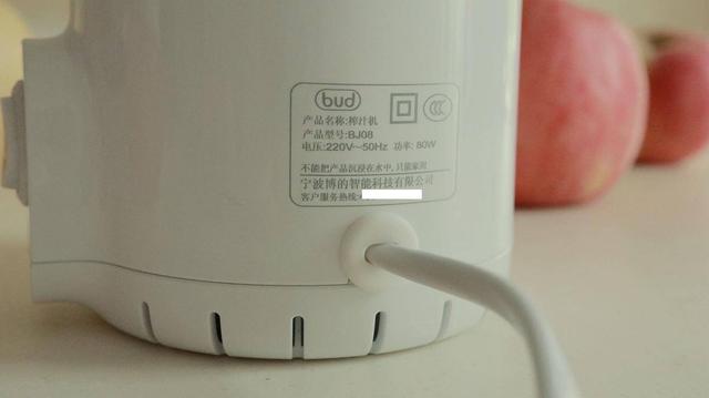 创新原汁机，小巧易清理，这才是你需要的那款