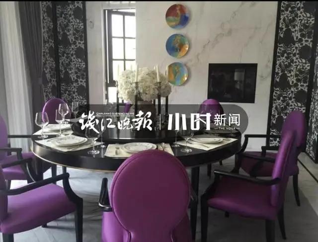 未住|女子多年未住别墅成剧组拍摄地 女主角睡的床是我的！