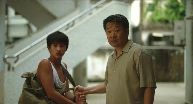 隐秘的角落成网剧巅峰？白夜追凶有话说，两部剧各有千秋