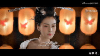 Angelababy古装有多美？看了才知道她的颜值一直被