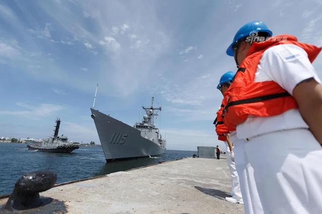 中国海军将在海南岛演练“夺取东沙岛”？事实细节是怎样的？