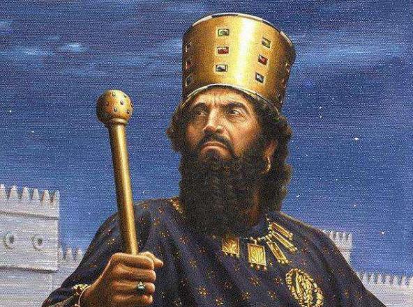 5万人的军队神秘失踪，几千年后，专家在茫茫沙