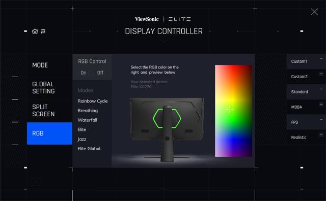 当 LG 1ms IPS 遇上 240Hz，优派 ELITE XG270 电竞显示器上手玩