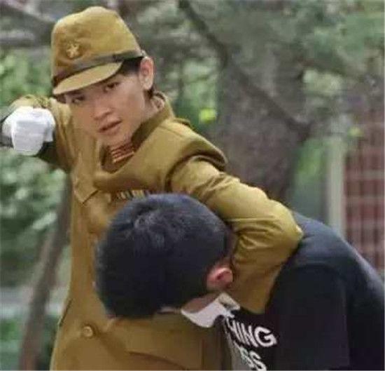 史上最坑人脑残抗日神剧，历史不应该这样改写