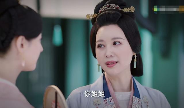 《锦绣南歌》六大美女：李沁惊艳最飒？谁最可怜最邪魅？