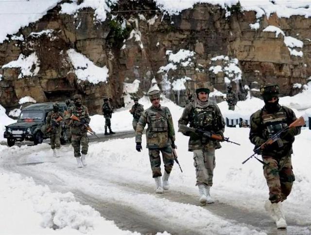 边境冲突，印度死20多人，又损失18辆T-90？中国练兵失去价值？