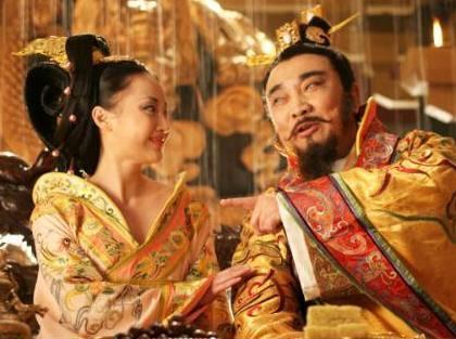 历史上被低估的战神，一人灭了三个国，此人就