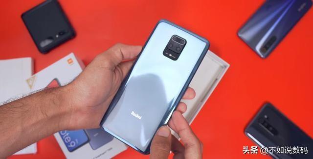 高通慌了！天玑820跑分公布，性能超越骁龙765G，