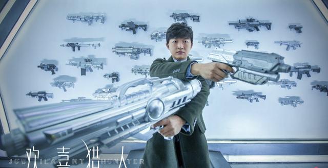 印象稍有改观，却又连拍5部“烂片”，网友：别来祸害电影界了