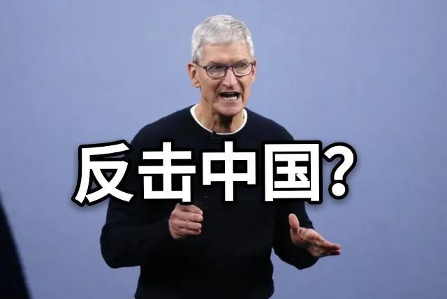 苹果被中国取消特殊"优待"后!库克或将发起反击：将iPhone生产线转移-第2张图片-IT新视野