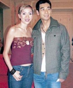 吴绮莉情史：恋林国斌，勾引赵文卓，要给成龙