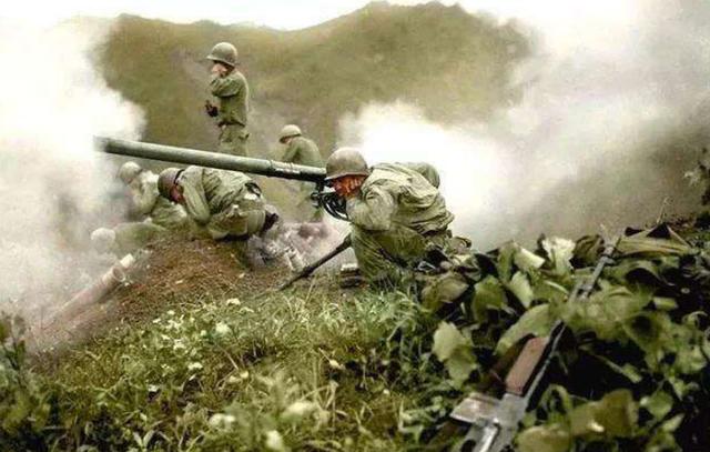躲进坑道就安全？美军比想像的狡猾，志愿军坚守坑道5天被迫撤退