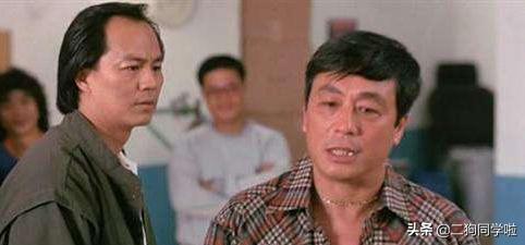 86岁“黄药师”曾江：3任老婆个个人间尤物，却差点被谢贤掌掴