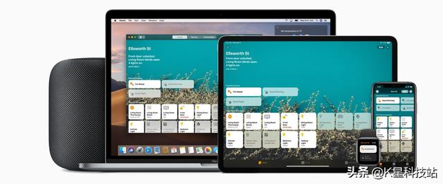 双管齐下，玩转米家&Homekit智能家居，聊聊Homekit优势与不足