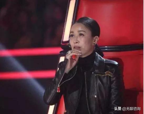 因中国好声音走红, 睡8名粉丝, 对怀孕3次粉丝不