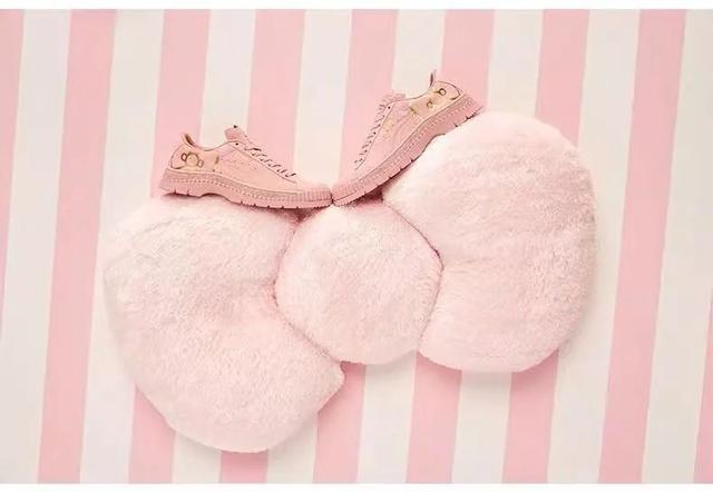 秋冬超好看又百搭的运动鞋