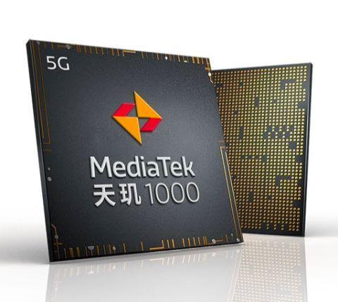 高通发布新5G芯片，却遭网友嫌弃，华为已全面超