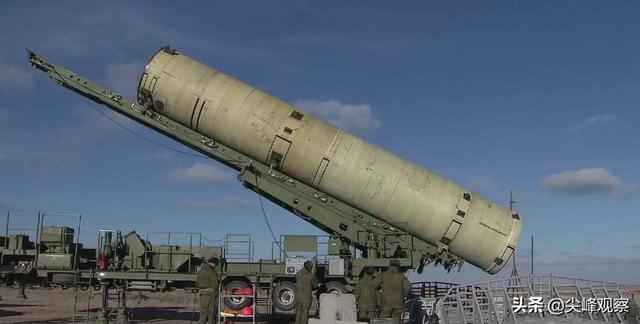 俄A-135导弹，我们看不上！想合作，老大哥也要有