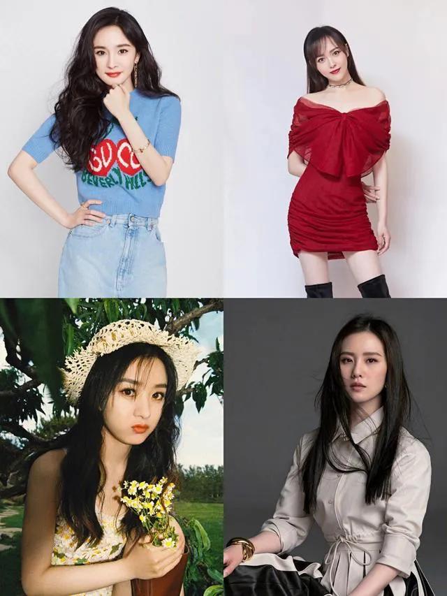 全员带金主，怎么就是红不了？