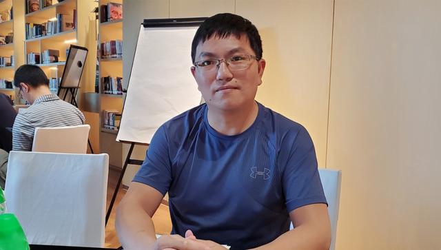我遇到一群靠“造梦”改变世界的人(图14)