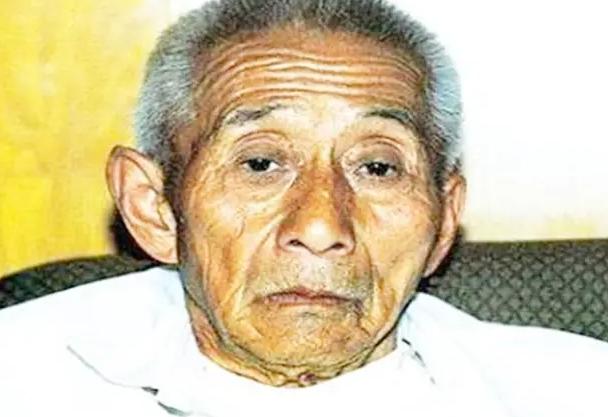 河南一老农收养日本逃兵47年，逃兵回国后，这样