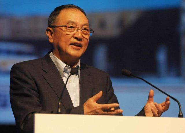 中国移动突然宣布！华为中兴大喜过望，而联想