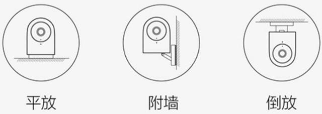 苗条身材大眼睛，老母亲育儿神器Aqara智能摄像机G2H