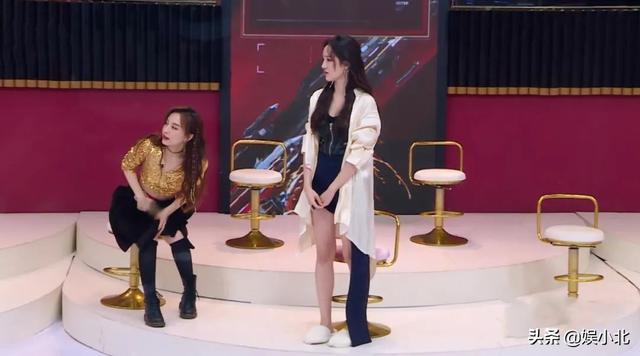 被嫌弃的歌曲、被挑剩的队员，却玩出王炸效果，孟佳输得并不丢人