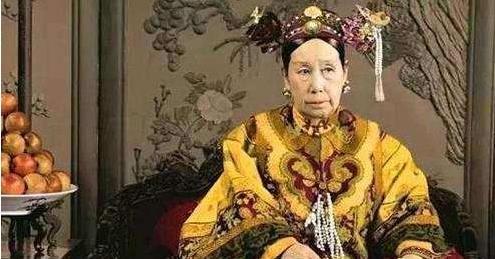 慈禧太后日常消费折合成人民币是多少