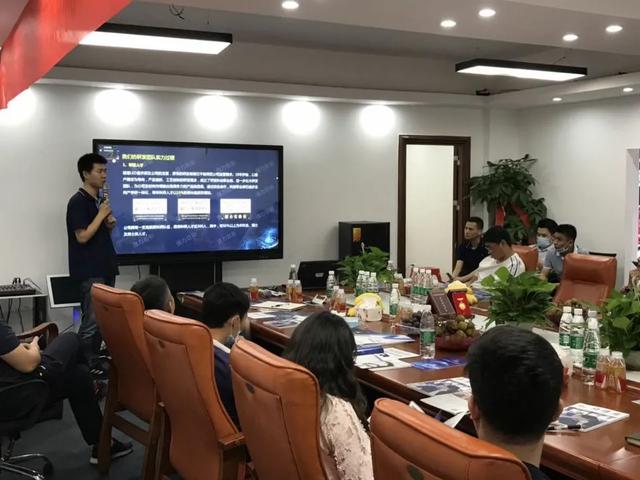 向LED大显示迈进，全国推介会火爆开启ing