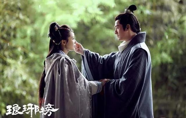 以为不好看结果熬夜追的6部剧，尤其是最后一部