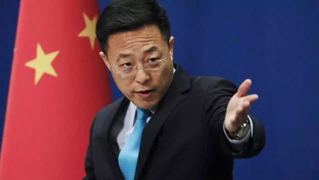 美国还能嚣张几日？《新闻联播》再次炮轰，中国的反击号角已经吹响
