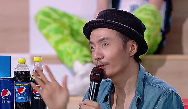 朴树点评不留情面，谁注意一旁周震南的表情？