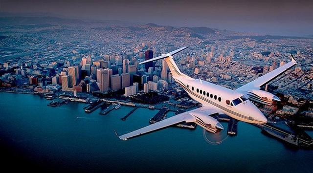 低空旅游General Aviation Travel Industry产业发展政策及定义