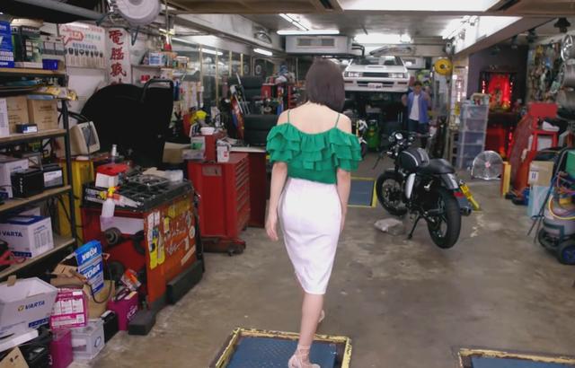 TVB女星担正后遇苦恼，身材成为关注重点，演技