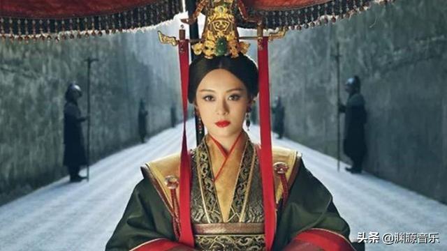 曾风靡一时的《芈月传》，看完让人意犹未尽，