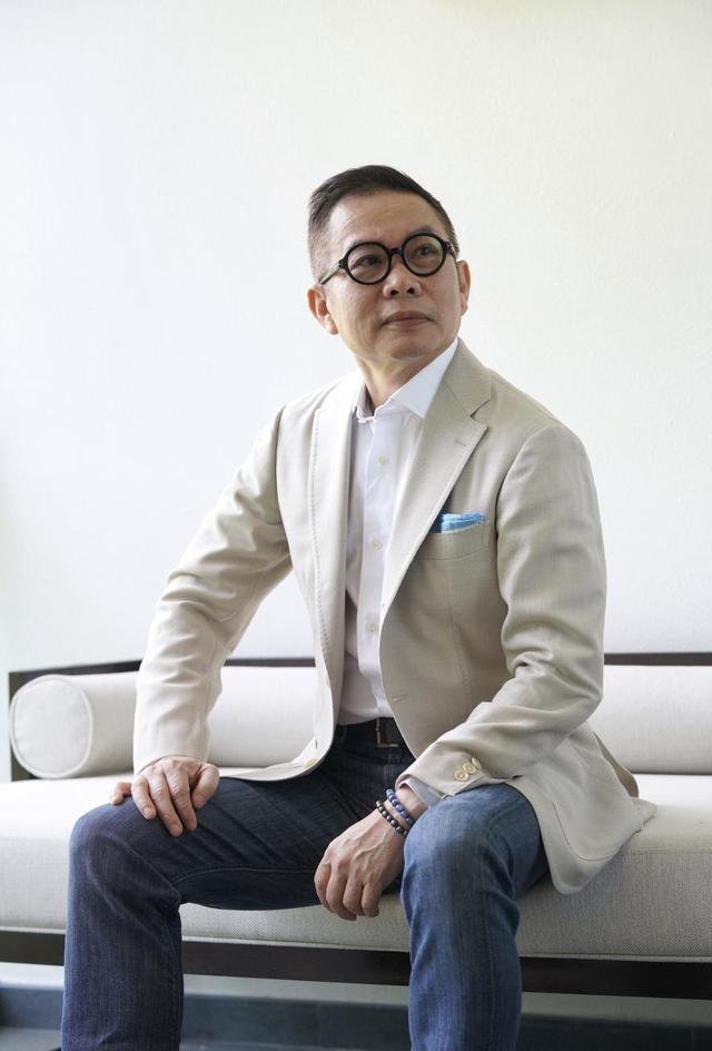 �����ռ�Gallery HUI�������绪45����