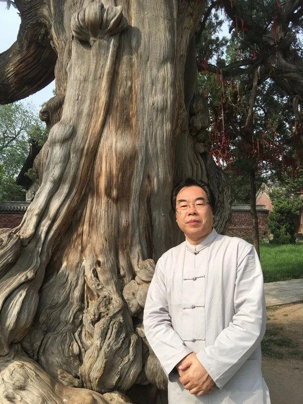 张京成︱借古开今——当代中国画60家笔墨研究观摩展