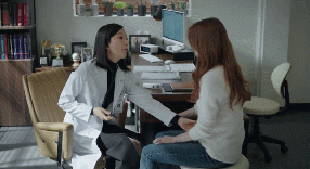 金喜爱大尺度演出，斗小三睡前夫，是夫妻的世