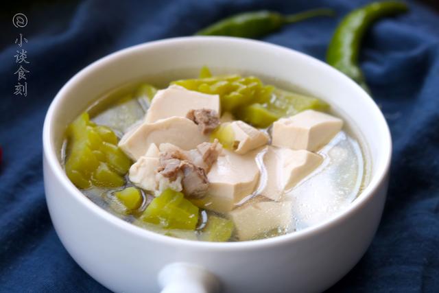 天热，多给家人做锅汤，此汤5元一锅，滋补去暑热，夏天喝正合适