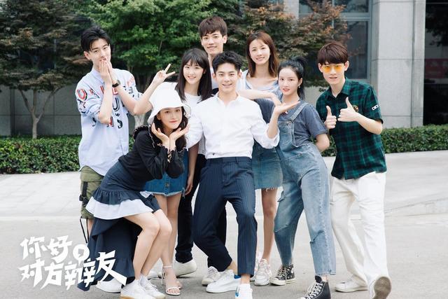 糖分up的"奶茶"剧！甜分超标却不为人所知，这10部你看过了吗