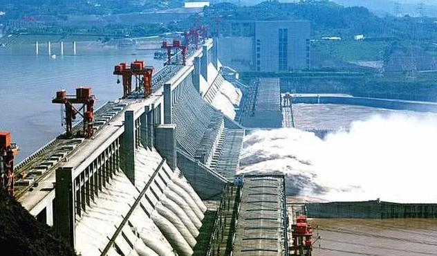 世界上“最大”的发电站，发电容量2250万千瓦，