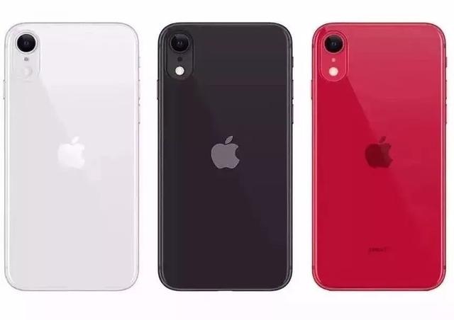 苹果明年将发布4款5G版iPhone，最便宜的只要2800元