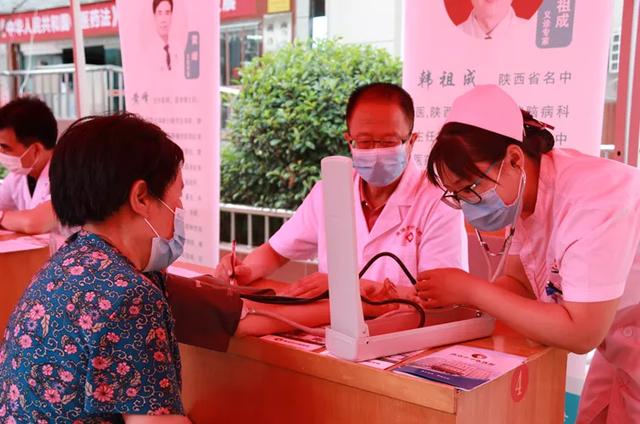 加强中医药文化建设，全省各地相继举办主题活动