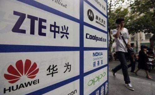 小米再进福布斯500强，上升42位！打破余承东5年预言